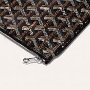 Клатч Goyard Senat MM